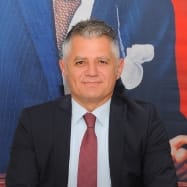 Necati KOŞU