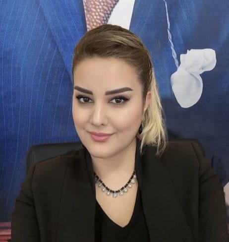 Halime ÖZCAN