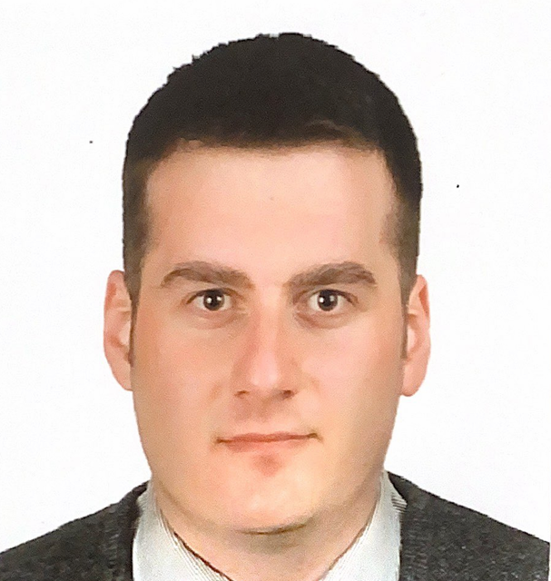 Coşkun SEVİNÇ