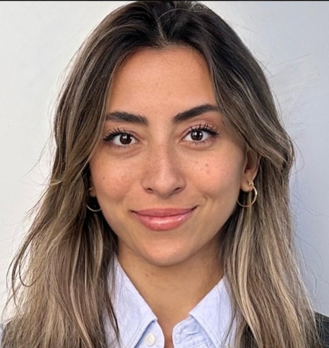 Derya Hilal CANAVAR