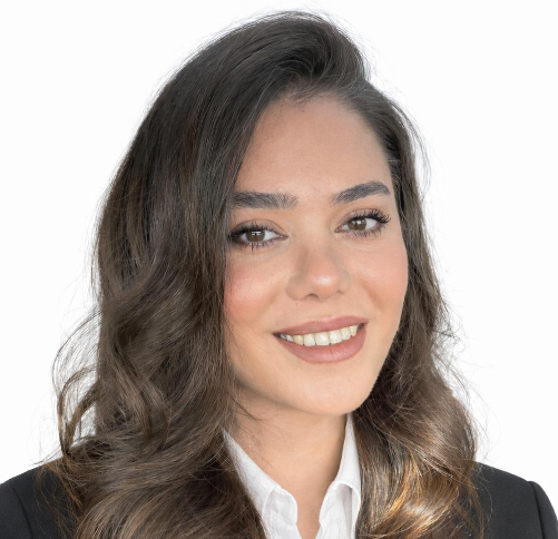 Elif ARSLAN ÖZOĞLU