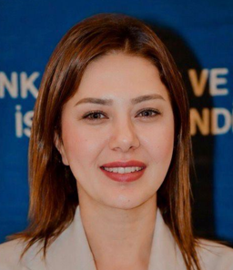 Hande ARSLAN