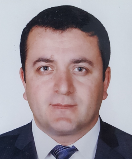 Mustafa GÖR