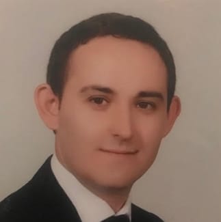 Melih Yasin SARIÇAY