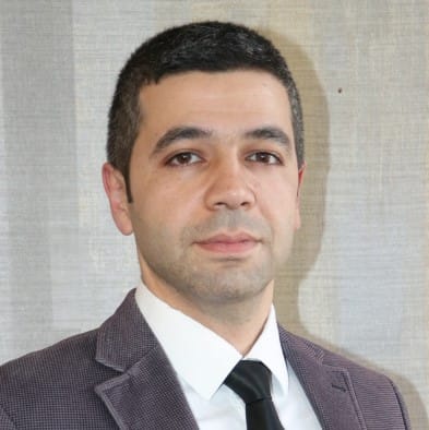 Mustafa Kemal SARICA