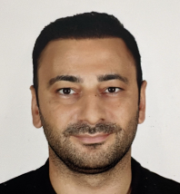 Soner MADEN