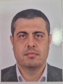 Abdullah ÜLGER