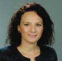 Emine Eda OFLAZ